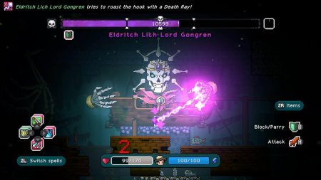 Nice Day for Fishing Legendary DLC (PS5)