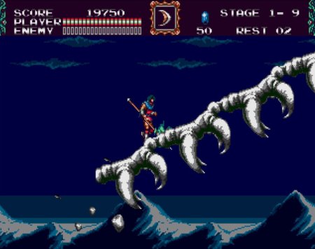 игра Castlevania Anniversary Collection (Limited Run #106) (Switch) для Nintendo Switch
