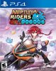Neptunia Riders VS Dogoos (PS4)