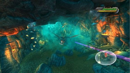 Купить игру Legend of the Guardians: The Owls of Ga'Hoole (Легенды ночных стражей) (PS3) USED Б/У для Sony Playstation 3