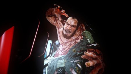 игра The Persistence Русская Версия (Switch) для Nintendo Switch