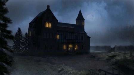 Saint Kotar Русская Версия (PS5)