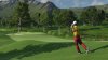 Игра The Golf Club Collector's Edition (PS4) Playstation 4