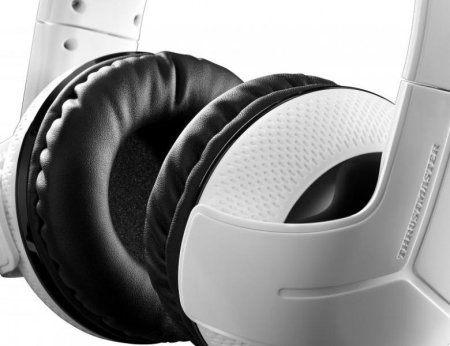  Гарнитура проводная Thrustmaster Y300CPX Gaming Headset (THR45) PC/PS3/PS4/PS Vita/Xbox 360/Xbox One/Switch/3DS/Android/IOS USED Б/У 
