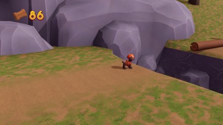 Игра PAW Patrol: On a Roll (Щенячий патруль) (PS4) Playstation 4