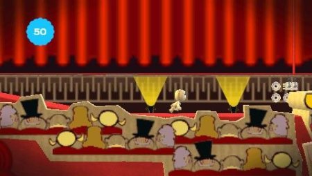 LittleBigPlanet Essentials (PSP) 