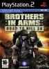 Brothers in Arms: Road to Hill 30 (PS2) USED Б/У