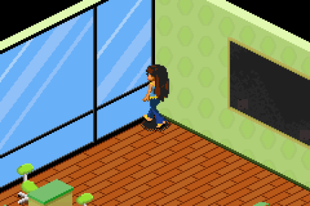 Братц: Фильм (Bratz: The Movie) Русская Версия (GBA) для Game boy