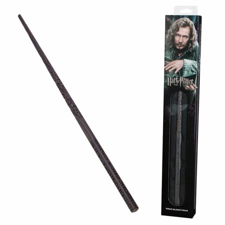    The Noble Collection:   (Sirius Black)   (Harry Potter) (  ) 39 