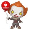 Фигурка Funko POP! Vinyl: Пеннивайз с шариком (Pennywise with Balloon) ОНО Часть 2 (IT Chapter 2) (40630) 9,5 см