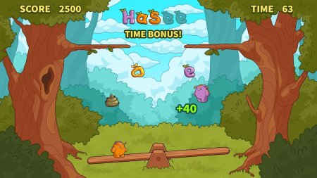 Neopets: Mega Mini Games Collection - The Neopian Arcade Odyssey (PS5)