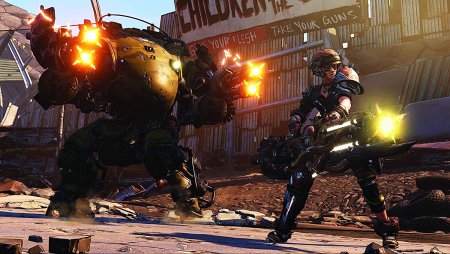 игра Borderlands 3 Ultimate Edition Русская Версия (Switch) для Nintendo Switch