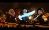 Игра LEGO Хоббит (The Hobbit) Русская Версия (PS4) USED Б/У Playstation 4
