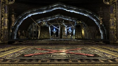 SoulCalibur 5 (V) (Xbox 360)