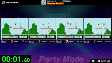 игра Nintendo World Championships: NES Edition (Switch) для Nintendo Switch