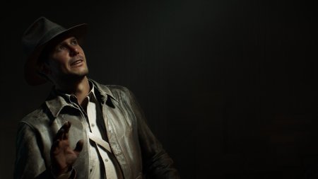 Indiana Jones and the Great Circle (Индиана Джонс и великий круг) Русская Версия (PS5)