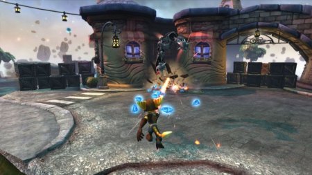 Купить игру Герои (PlayStation Move Heroes) Русская Версия с поддержкой PlayStation Move (PS3) USED Б/У для Sony Playstation 3