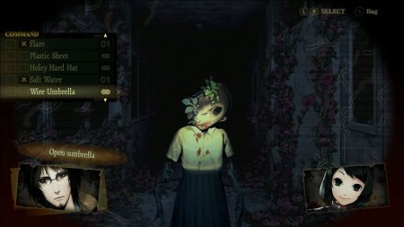 игра Death Mark (Switch) для Nintendo Switch