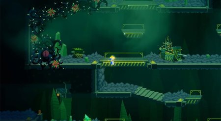 Adventure of Samsara (PS5)