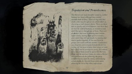 Gord Deluxe Edition Русская Версия (PS5)