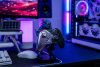 Фигурка подставка для геймпада/телефона Cable Guys: Элитный Наемник (Elite Mercenary) Хало Инфинити (Halo Infinite) (896446) 20 см