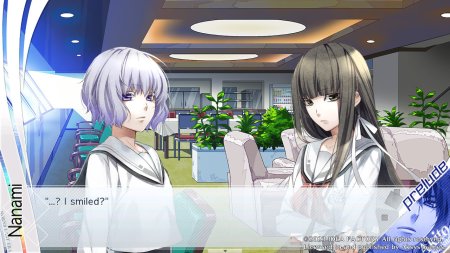 игра Norn9: Last Era (Switch) для Nintendo Switch
