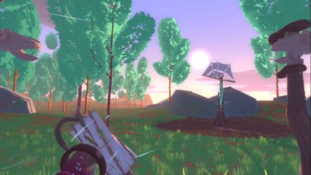 Игра Winds and Leaves (Limited Run)(Только для PS VR) Русская Версия (PS4) Playstation 4