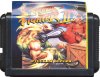 Street Fighter II (Уличный Боец 2) Special Champion Edition Русская Версия (16 bit) 