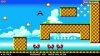 игра Super Life of Pixel (Switch) для Nintendo Switch