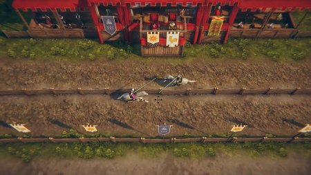 игра Rustler Русская Версия (Switch) для Nintendo Switch