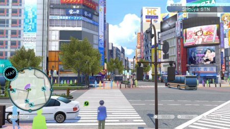 игра Tokyo Mirage Sessions #FE Encore (Switch) для Nintendo Switch