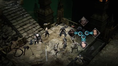 Redemption Reapers Русская Версия (PS5)