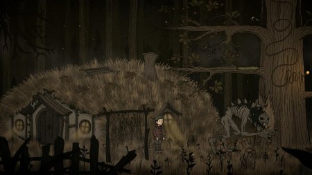 игра Creepy Tales Double Pack Русская Версия (Switch) для Nintendo Switch