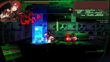 игра Dead or School (Switch) для Nintendo Switch