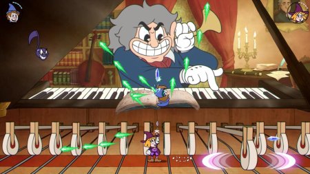 Enchanted Portals Tales Edition Русская Версия (PS5)