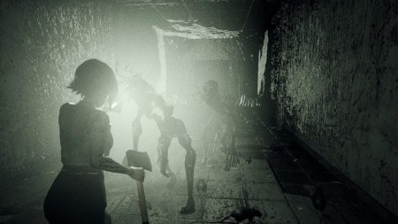 игра DreadOut 2 (Switch) для Nintendo Switch