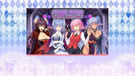 Игра Pretty Girls Game Collection 2 (PS4) Playstation 4