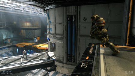 Halo Infinite Русская Версия (Xbox One/Series X) 