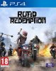 Road Redemption (PS4)