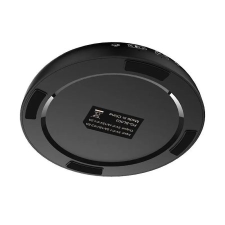 Зарядная станция для 2-х контроллеров Joy-Con + зарядка консоли + зарядка геймпада Pro Controller iPega (PG-SL003) (Switch/Switch Lite)