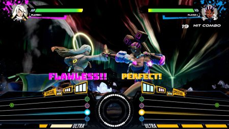 игра God of Rock Deluxe Edition Русская Версия (Switch) для Nintendo Switch