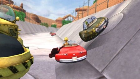 Купить игру Планета 51 (Planet 51) (PS3) для Sony Playstation 3