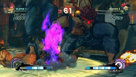 Super Street Fighter 4 (IV): Arcade Edition Русская Версия Jewel (PC) 
