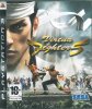 Virtua Fighter 5 (PS3) USED Б/У