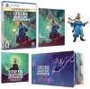Little Big Adventure: Twinsen's Quest Ограниченное издание (Limited Edition) Русская Версия (PS5)