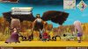 игра The Legend of Legacy HD Remastered Deluxe Edition (Switch) для Nintendo Switch