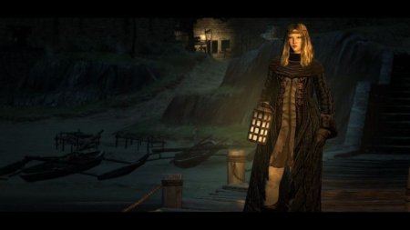 Купить игру Dragon's Dogma: Dark Arisen (PS3) для Sony Playstation 3