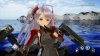 Игра Azur Lane: Crosswave Commander's Calendar Edition (PS4) Playstation 4