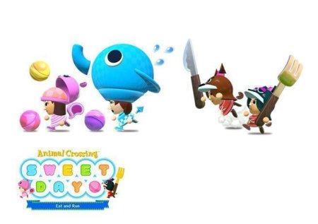 Купить игру Nintendo Land (Wii U) на Nintendo Wii U диск