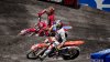 Monster Energy Supercross 6 The Official Videogame (PS5)
